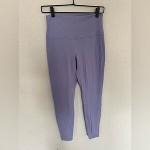 lululemon Align™ High-Rise Pant 25"
